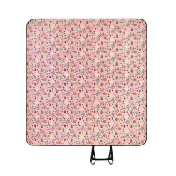 Cath Kidston Garden Accessories*Fruit Cocktail Picnic Blanket