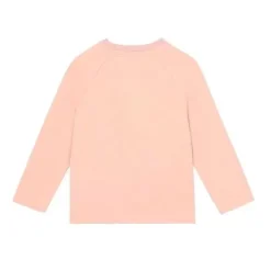 Kids Cath Kidston Kidswear*Garden Squirrels Ls Raglan Sleeve T-Shirt