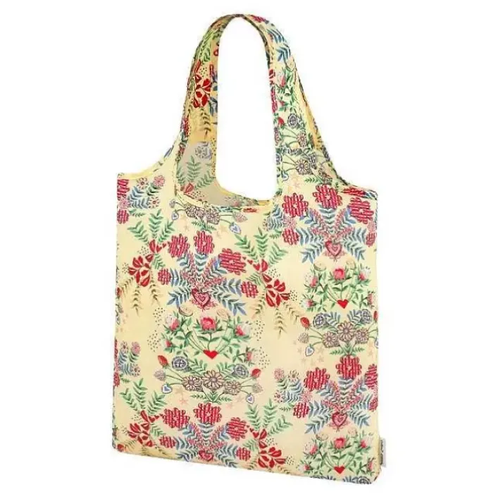 Cath Kidston Shopper & Bookbags*Gbbo Foldaway Shopper