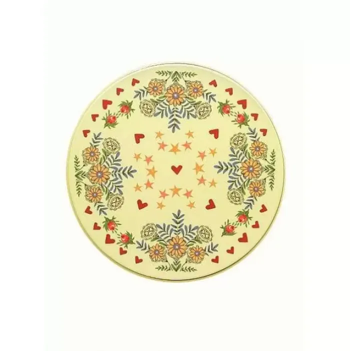 Cath Kidston Cooking & Dining*Gbbo Showstopper Set Of 3 Cake Tins