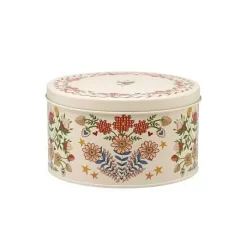 Cath Kidston Cooking & Dining*Gbbo Showstopper Set Of 3 Cake Tins