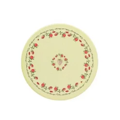 Cath Kidston Cooking & Dining*Gbbo Showstopper Set Of 3 Cake Tins