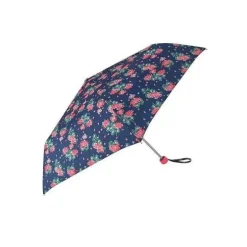 Cath Kidston Umbrellas & Raincoats*Geraniums Minilite Umbrella