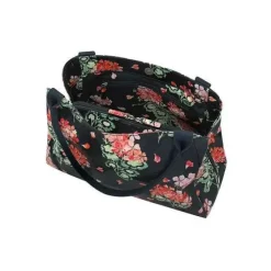 Cath Kidston Shoulder Bags*Geraniums The New Day Bag