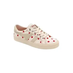 Cath Kidston Footwears*Gola X Adults Tennis Mark Cox Trainers