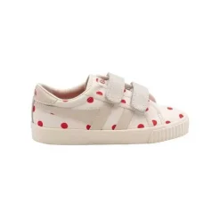Kids Cath Kidston Kidswear*Gola X Kids Tennis Mark Cox Trainers