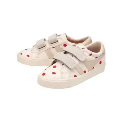 Kids Cath Kidston Kidswear*Gola X Kids Tennis Mark Cox Trainers