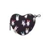 Cath Kidston Tote Bags*Good Monsters Foldaway Heart Tote