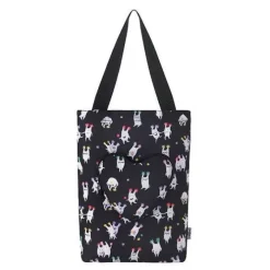Cath Kidston Tote Bags*Good Monsters Foldaway Heart Tote