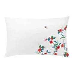 Cath Kidston Bedding Set & Curtains*Greenwich Flowers Kingsize Bedding Set