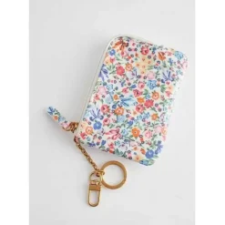 Cath Kidston Purses & Wallets*Harmony Ditsy Card & Coin Purse