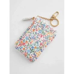 Cath Kidston Purses & Wallets*Harmony Ditsy Card & Coin Purse