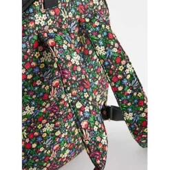 Cath Kidston Backpacks*Harmony Ditsy Compact Backpack