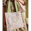 Cath Kidston Shopper & Bookbags*Harmony Ditsy Medium Bookbag