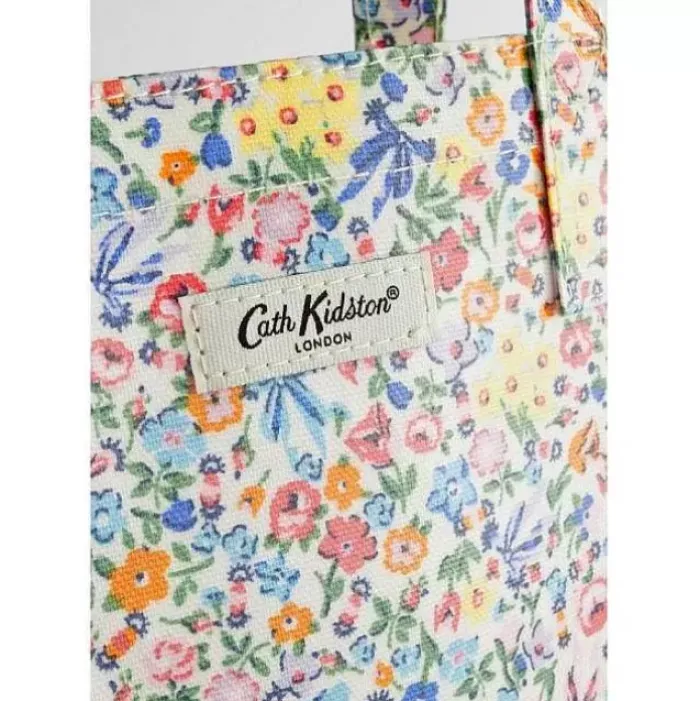 Cath Kidston Shopper & Bookbags*Harmony Ditsy Small Bookbag