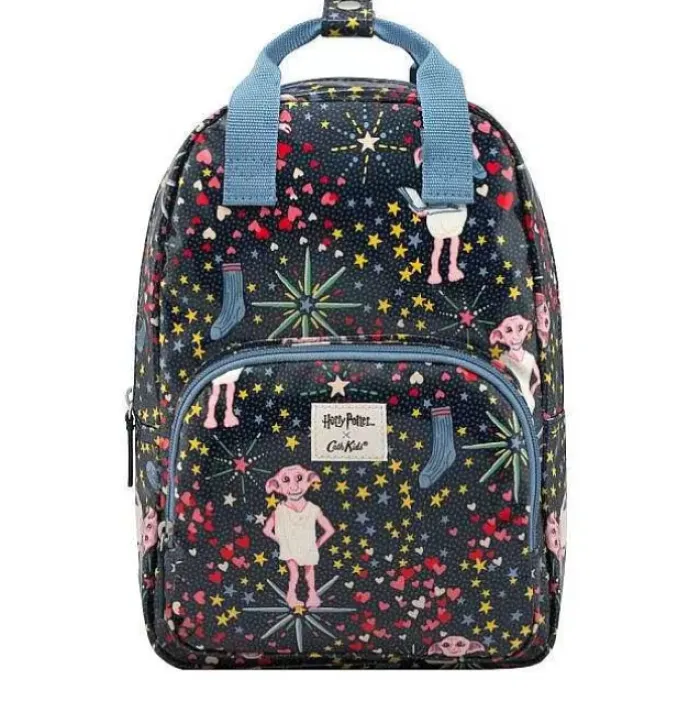 Kids Cath Kidston Bags*Harry Potter Dobby'S Sock Kids Medium Backpack