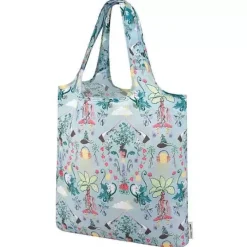 Cath Kidston Shopper & Bookbags*Harry Potter Herbology Foldaway Shopper