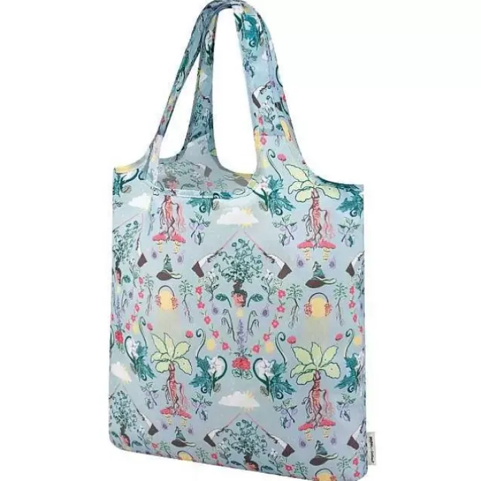 Cath Kidston Shopper & Bookbags*Harry Potter Herbology Foldaway Shopper