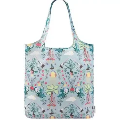 Cath Kidston Shopper & Bookbags*Harry Potter Herbology Foldaway Shopper