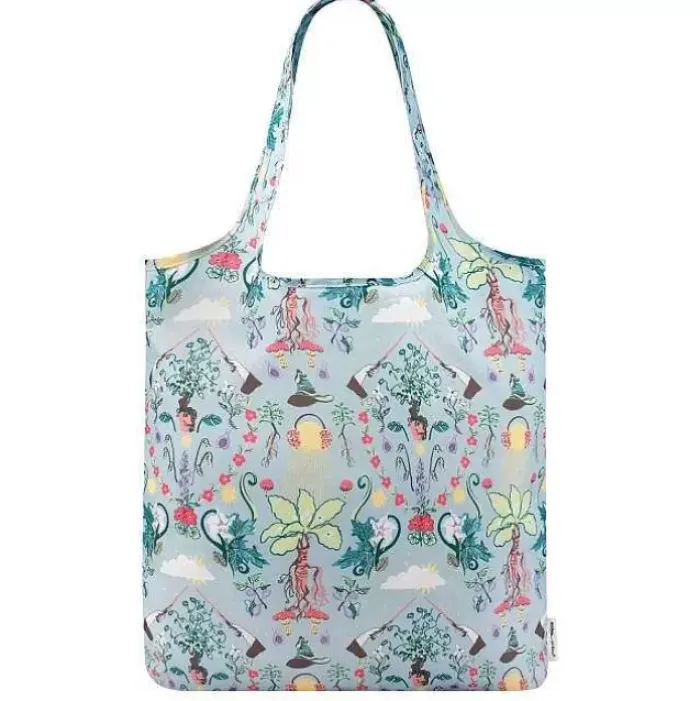 Cath Kidston Shopper & Bookbags*Harry Potter Herbology Foldaway Shopper