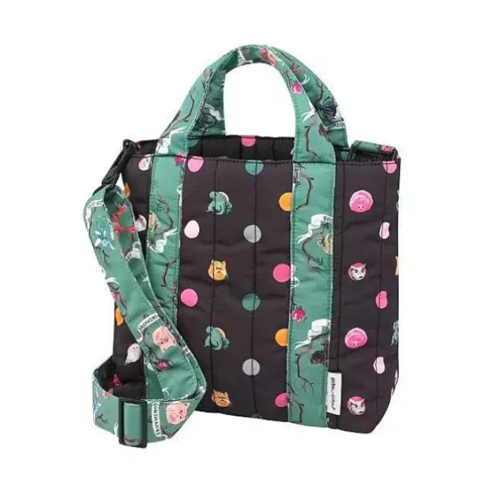 Cath Kidston Cross Body Bags*Harry Potter Magical Pet Spot The Quilt Cross Body