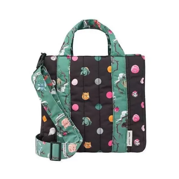 Cath Kidston Cross Body Bags*Harry Potter Magical Pet Spot The Quilt Cross Body
