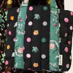 Cath Kidston Cross Body Bags*Harry Potter Magical Pet Spot The Quilt Cross Body