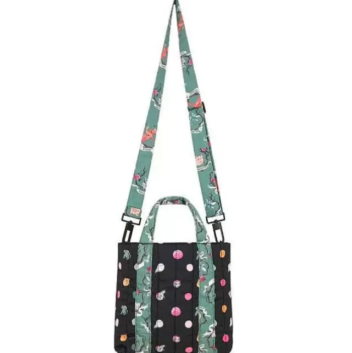 Cath Kidston Cross Body Bags*Harry Potter Magical Pet Spot The Quilt Cross Body