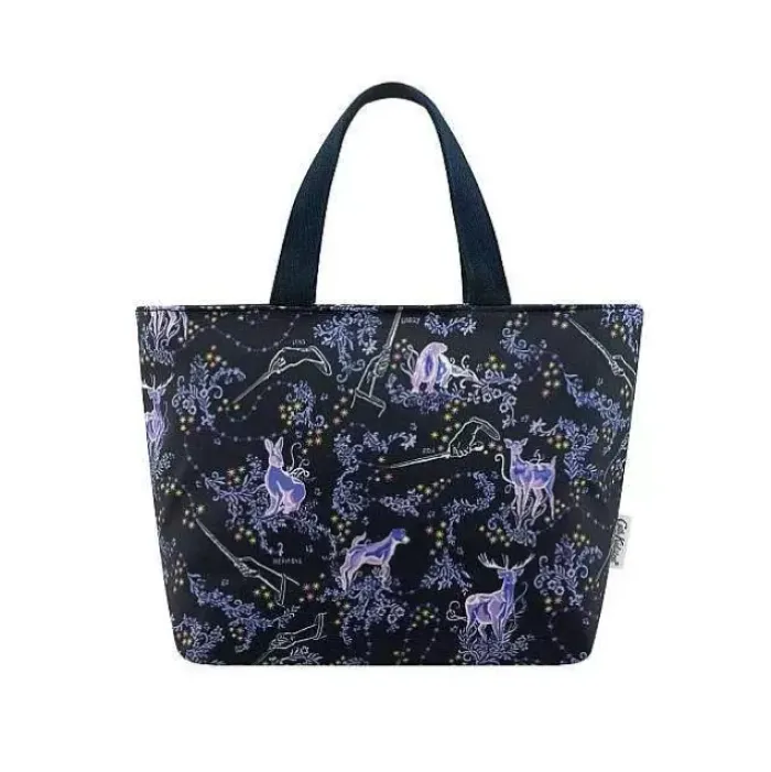 Cath Kidston Lunch Boxes & Bottles*Harry Potter Patronuses Lunch Tote