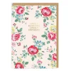 Cath Kidston Stationery*Have A Blooming Lovely Birthday Greeting Card (A6)