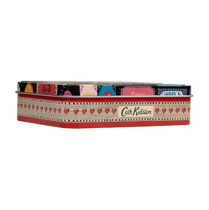 Cath Kidston Home Fragrance & Toiletries*Keep Kind Hand & Lip Tin