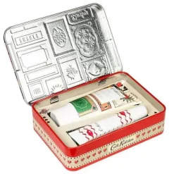Cath Kidston Home Fragrance & Toiletries*Keep Kind Hand & Lip Tin