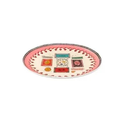 Cath Kidston Cooking & Dining*Keep Kind Round Platter