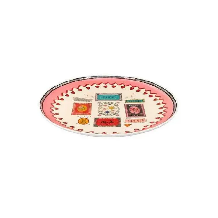 Cath Kidston Cooking & Dining*Keep Kind Round Platter