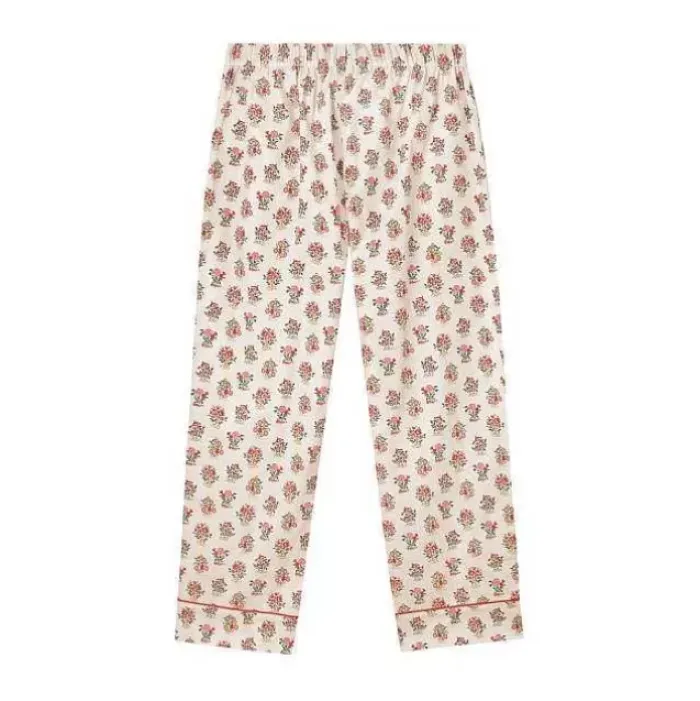 Cath Kidston Nightwear*Kingdom Posey Long Pj Bottoms