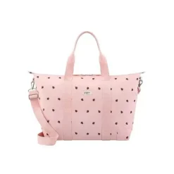 Cath Kidston Foldaway Bags*Ladybird Foldaway Overnight Bag
