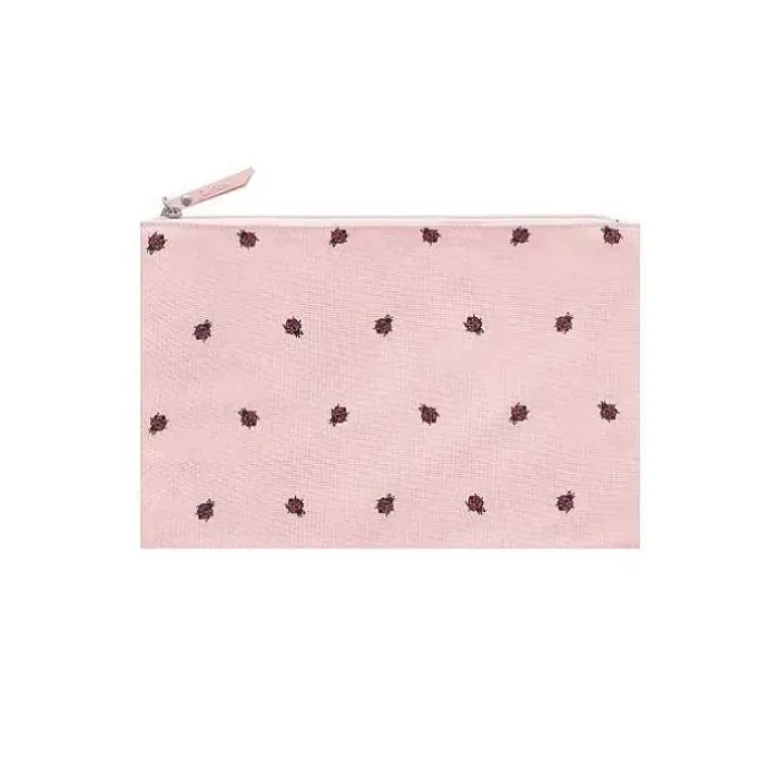 Cath Kidston Foldaway Bags*Ladybird Foldaway Overnight Bag
