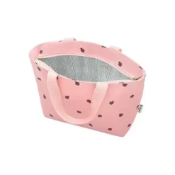 Cath Kidston Lunch Boxes & Bottles*Ladybird Lunch Tote