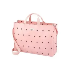 Cath Kidston Shopper & Bookbags*Ladybird Strappy Carryall