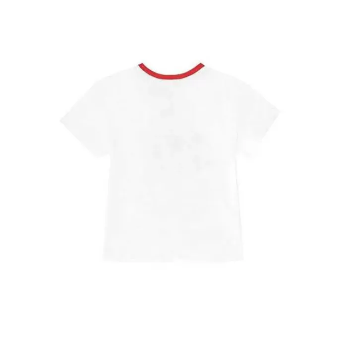 Kids Cath Kidston Kidswear*Lobster Short Sleeve Fun T-Shirt