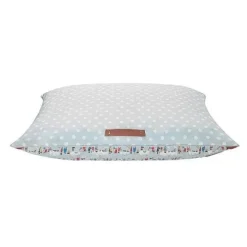 Cath Kidston Online Exclusive*London People Memory Foam Pillow Bed