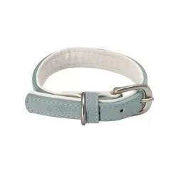 Cath Kidston Pets*London People Pu Leather Pet Bow Tie Collar - L