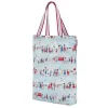 Cath Kidston Foldaway Bags*London People Small Foldaway Tote
