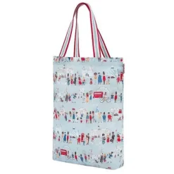 Cath Kidston Foldaway Bags*London People Small Foldaway Tote