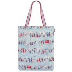 Cath Kidston Foldaway Bags*London People Small Foldaway Tote