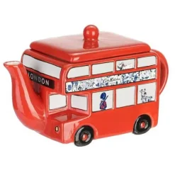 Cath Kidston Cooking & Dining*London Teapot