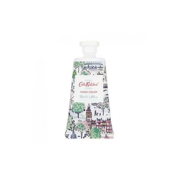 Cath Kidston Home Fragrance & Toiletries*London View 50Ml Hand Cream