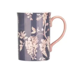 Cath Kidston Mugs*London Wisteria Mug