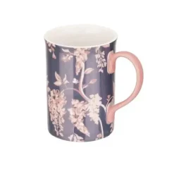 Cath Kidston Mugs*London Wisteria Mug