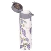 Cath Kidston Lunch Boxes & Bottles*London Wisteria Stainless Steel Flask